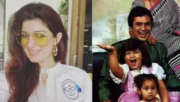 Twinkle Khanna Was Once Locked Inside Her Classroom With Her Boyfriend, Had To Jump Out The Window