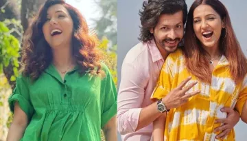 Neeti Mohan Reveals Her Due Date And How Her Hubby, Nihaar Pandya Is Taking Care Of Her