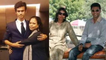 Babil Khan Reveals His Parents Late Irrfan Khan And Sutapa Sikdar Always Disregarded Valentine's Day