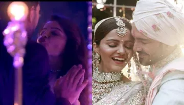 BB 14: Abhinav Shukla Asks Rubina Dilaik To Marry Him Again, Lovebirds Seal It With A Kiss [Video]