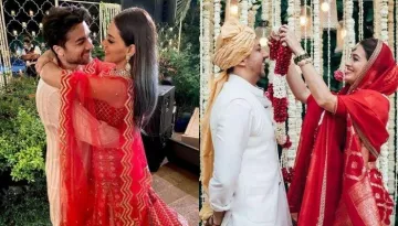 Smriti Khanna Schools Troll Who Criticised Her Hubby, Gautam Gupta's Look For Dia-Vaibhav's Wedding