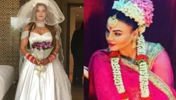 Bigg Boss 14: Rakhi Sawant Hasn't Met Her Husband For The Last 2 Years, Calls Their Marriage 'Jhol'