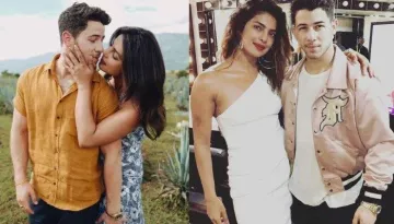 Priyanka Chopra Jonas Reveals That Exact Moment, When She Fell In Love With Her Husband, Nick Jonas