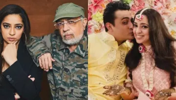 Nidhi Dutta's Bridal Shower Attended By Amrita Singh, Soni Razdan Ahead Of Wedding With Binoy Gandhi