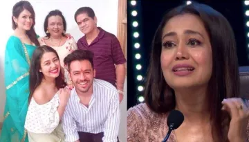 Neha Kakkar Reveals She Has Suffered From Mental Illness Despite Having A Perfect Family And Career
