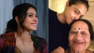 Kajol Wishes Her 'Sasu Maa', Veena Devgan On Her Birthday With A Heartfelt Note And A Lovely Picture