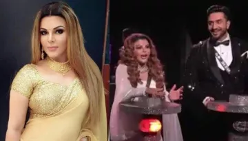 Bigg Boss 14: Rakhi Sawant's Decision Behind Leaving The Show With Rs.14 Lakh Will Melt Your Heart