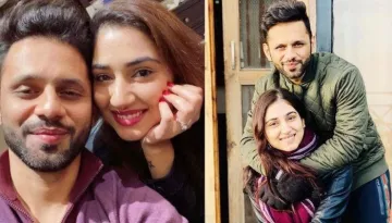 BB 14: Rahul Vaidya Reveals The Kind Of Wedding He Is Planning With His Wife-To-Be, Disha Parmar