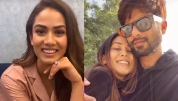 Mira Rajput Kapoor Reveals Her Crush On Instagram And No, It's Not Her Hubby, Shahid Kapoor [VIDEO]