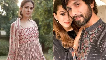 Mira Rajput Kapoor Finally Reveals How She Had Lost Her Pregnancy Weight, Shares Her Diet Tips
