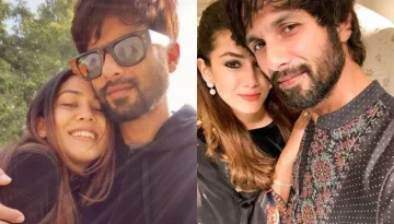 Mira Rajput Kapoor Reveals The Most Annoying Habit Of Husband, Shahid Kapoor And Who Wins Fights