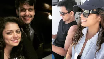 Drashti Dhami Enjoys Her Alone Time With Hubby, Neeraj Khemka In Maldives, Gives Us A Digital Tour