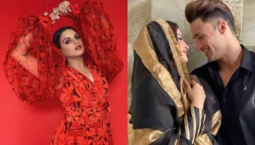 Asim Riaz Is Proud As Himanshi Khurana Becomes The First Punjabi Actress To Feature On Times Square