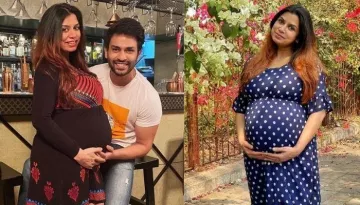 Naman Shaw And His Wife, Neha Mishra Welcome Their First Child, New Parents Announce The Good News