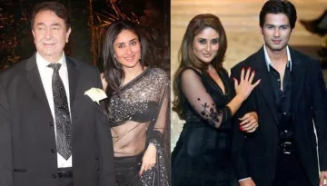 Did You Know Randhir Kapoor Gave This Nickname To Shahid Kapoor When He Was Dating Kareena Kapoor?