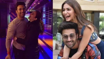 Pulkit Samrat Reveals The Skin-Care Advice Given To Him By His Girlfriend, Kriti Kharbanda