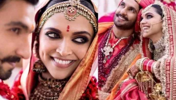 Deepika Padukone Ate These Things To Get A Flawless Skin For Her Wedding With Ranveer Singh