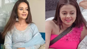'Bigg Boss 14', Devoleena Bhattacharjee Reveals Her Marriage Plans With Her 'Mystery Man'