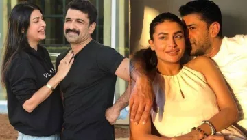 Bigg Boss 14: Pavitra Punia Lashes Out At 'Haters' For Judging Her Relationship With BF, Eijaz Khan