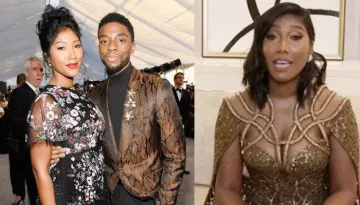 Golden Globes 2021: Late Chadwick Boseman Wins 'Best Actor' Award, His Wife Gives Emotional Speech