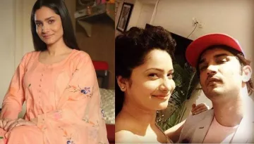 Ankita Lokhande Hits Back At Those Trolling Her For Being Happy After Sushant Singh Rajput's Death