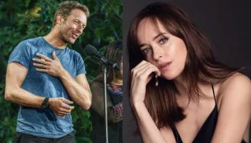 On 'Coldplay' Singer, Chris Martin's Birthday, A Look Into His Relationship With Dakota Johnson