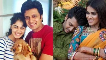 Riteish Deshmukh Reveals How He Had Proposed His Wifey, Genelia Deshmukh On A Yacht