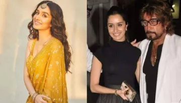 On Shraddha Kapoor's 34th Birthday, Her Father, Shakti Kapoor Talks About Her Marriage Plans