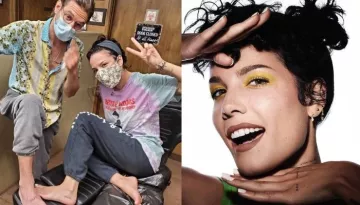 Pop Singer, Halsey Clarifies Reports Of Her 'Unplanned' Pregnancy, Reveals Her Fertility Struggles