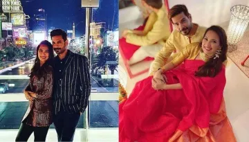 Rochelle Rao And Keith Sequeira Open Up On Their Plans Of Having A Baby On Their 3rd Anniversary