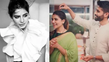 Samantha Akkineni Reveals Who Knows About Her First Love And It Is Not Her Hubby, Naga Chaitanya