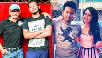 Shraddha Kapoor's Boyfriend, Rohan Shrestha's Father, Rakesh Shrestha Talks About Their Marriage