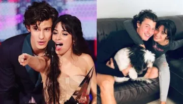 Shawn Mendes' Birthday Wish For Ladylove, Camila Cabello Proves How Much He Loves Her