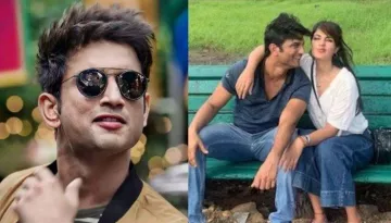 Sushant Singh Rajput Drug Case: NCB's Chargesheet Names 33 People Accused Including Rhea Chakraborty