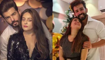 Jay Bhanushali's 'Appreciation Note' For His Wife, Mahhi Vij Is A 'Must Read' For Every Husband