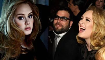 Singer Adele Gets Officially Divorced From Husband, Simon Konecki After 2 Years Of Their Separation