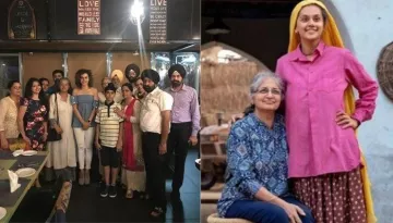 Taapsee Pannu Reveals Her Parents' Reaction On The Income Tax Raid At Her Home