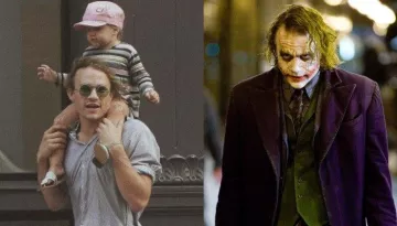 'The Dark Knight' Fame, Late Heath Ledger's Daughter Matilda Ledger Is Following Her Dad's Obsession