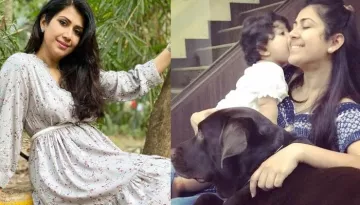 Ankita Bhargava Reveals How After Giving Birth To Her Daughter, Mehr She Realised Her True Powers