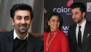 Neetu Kapoor Confirms Son, Ranbir Kapoor Tested Positive For COVID-19, Reveals He's Under Quarantine