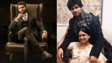 'Liger' Actor, Vijay Deverakonda Reveals Whether His Mom Constantly Nags Him To Get Married Or Not