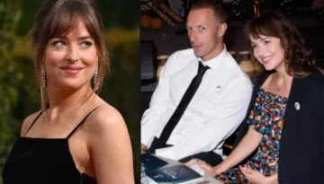 Dakota Johnson Reportedly Moves In With Boyfriend, Chris Martin Amid Speculations Of Their Marriage