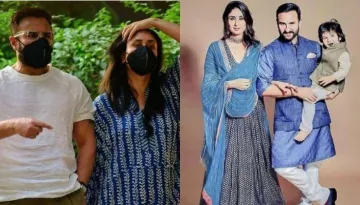 Kareena Kapoor And Saif Ali Khan Added This Luxury Car Worth Rs 2.42 Crore To Their Car Collection