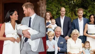 Buckingham Palace Issues A Statement On Behalf Of The Queen To Meghan Markle's Racism Allegations