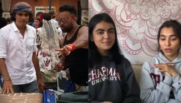 Imtiaz Ali Had To Halt The Shoot Of 'Tamasha' Because His And Anurag Kashyap's Daughter Got Lost