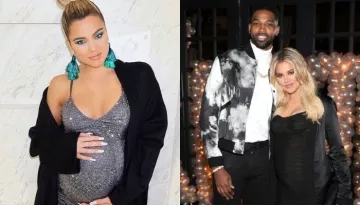 Khloe Kardashian Opens Up On Fertility Issues And Making 'Embryos' For Baby With BF Tristan Thompson