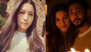 Gauahar Khan Addresses Her Pregnancy Rumours With Hubby, Zaid Darbar, Slams Trollers