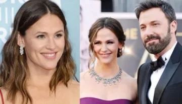 'Argo' Actor, Ben Affleck's Ex-Wife, Jennifer Garner Talks About Fulfilling Her Last Dream With Him