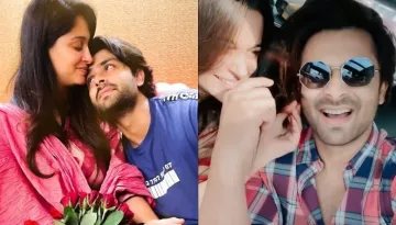 Shoaib Ibrahim Shares A Romantic Reels With Wifey Dipika Kakar, Who Ruined It With Her 'Masti'