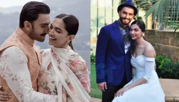 Ranveer Singh Shares A Selfie With His Wife, Deepika Padukone And His Fisherman Hat Is Simply Dope